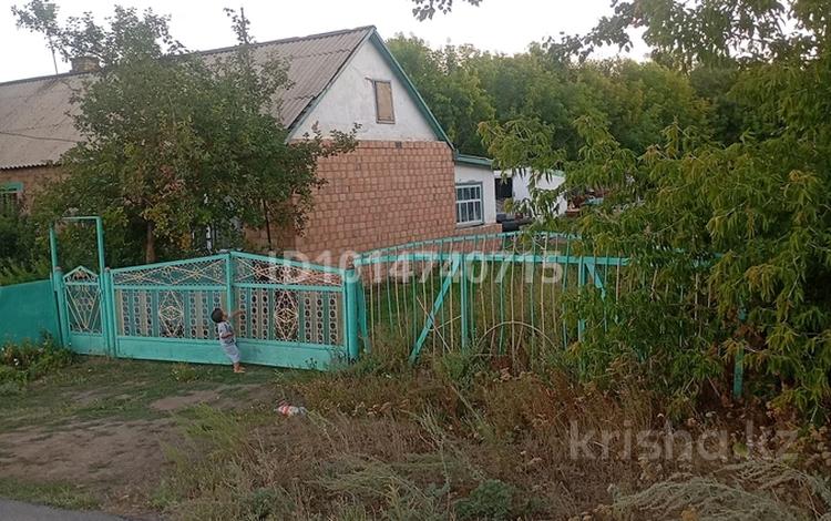 Часть дома · 3 комнаты · 53.2 м² · 10 сот., Гагарина 17/2 за ~ 4.1 млн ₸ в Баймырза — фото 2