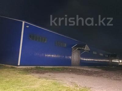 Еркін, қоймалар · 450 м², бағасы: 675 млн ₸ в Алматы, Алатауский р-н