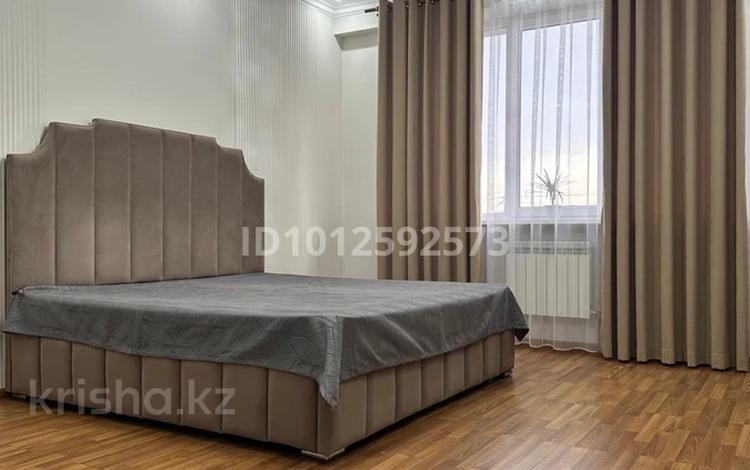 2-комнатная квартира · 55 м² · 4/10 этаж, Тимирязева 111А за 350 000 ₸ в Алматы, Бостандыкский р-н — фото 2