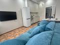 2-комнатная квартира · 55 м² · 4/10 этаж, Тимирязева 111А за 350 000 ₸ в Алматы, Бостандыкский р-н — фото 7