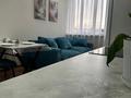 2-комнатная квартира · 55 м² · 4/10 этаж, Тимирязева 111А за 350 000 ₸ в Алматы, Бостандыкский р-н — фото 8