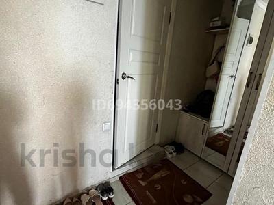 1-бөлмелі пәтер · 30.2 м² · 1/5 қабат, Ауэзова 57, бағасы: 6.3 млн ₸ в 