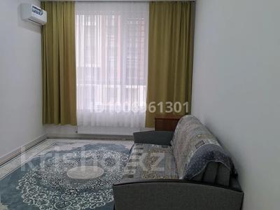 1-бөлмелі пәтер · 38 м², Жубан Молдагалиев 3, бағасы: 3 500 ₸ в Астане, Нура р-н