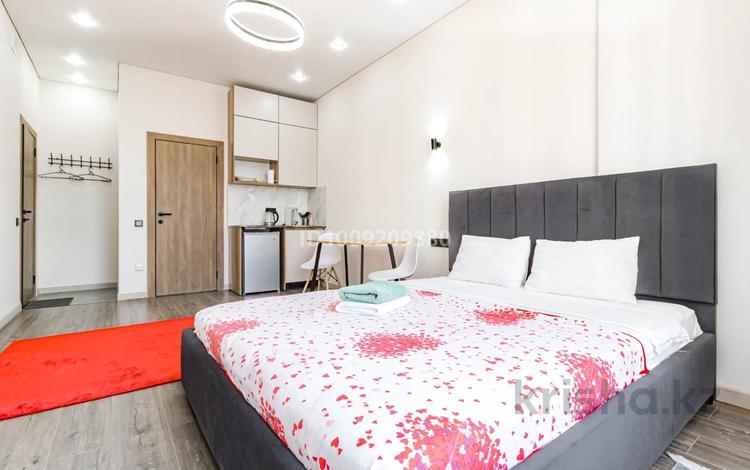 1-бөлмелі пәтер · 25 м², Ж.Нажимеденова 54, бағасы: 14 100 ₸ в Астане, Алматы р-н — фото 2