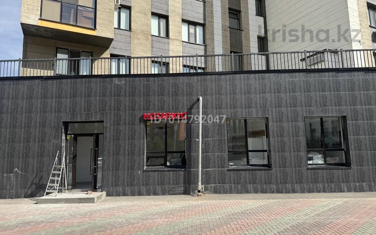 Свободное назначение · 35 м² за 280 000 ₸ в Астане, Нура р-н — фото 2