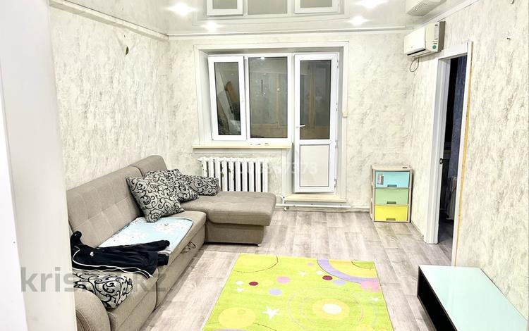 3-бөлмелі пәтер · 65 м² · 5/5 қабат, Пушкина 24 — На против грендвич, бағасы: 13 млн ₸ в Аксу — фото 9