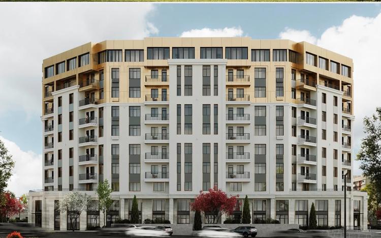 3-бөлмелі пәтер · 128.84 м² · 3/9 қабат, 19a микрорайон 1, бағасы: ~ 45.1 млн ₸ в Актау, 19А мкр — фото 2