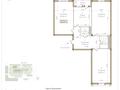 3-бөлмелі пәтер · 128.84 м² · 3/9 қабат, 19a микрорайон 1, бағасы: ~ 45.1 млн ₸ в Актау, 19А мкр — фото 10