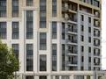 3-бөлмелі пәтер · 128.84 м² · 3/9 қабат, 19a микрорайон 1, бағасы: ~ 45.1 млн ₸ в Актау, 19А мкр — фото 3