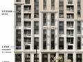 3-бөлмелі пәтер · 128.84 м² · 3/9 қабат, 19a микрорайон 1, бағасы: ~ 45.1 млн ₸ в Актау, 19А мкр — фото 9