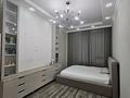 4-комнатная квартира · 110 м² · 13/16 этаж, Анет баба 13, 13/1, 13/2 — Башня за 80 млн ₸ в Астане, Нура р-н — фото 8