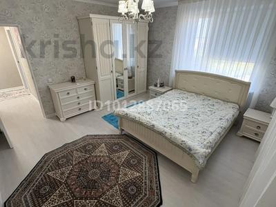 3-бөлмелі пәтер · 110 м² · 11/14 қабат, Абая 63 — Абая-Уалиханова, бағасы: 55 млн ₸ в Астане, р-н Байконур