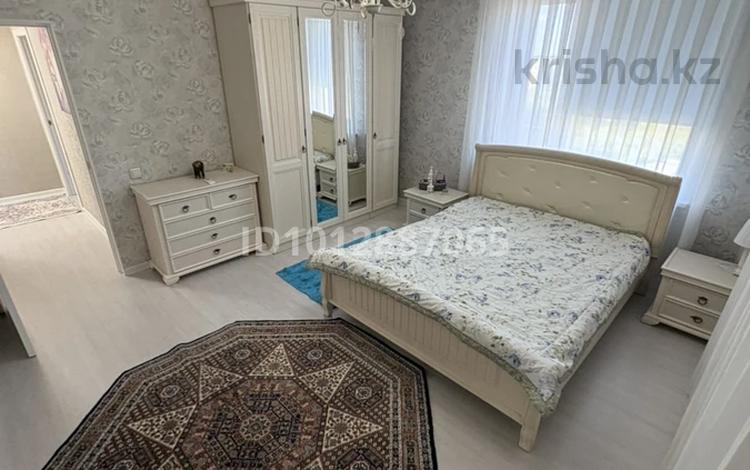 3-бөлмелі пәтер · 110 м² · 11/14 қабат, Абая 63 — Абая-Уалиханова, бағасы: 55 млн ₸ в Астане, р-н Байконур — фото 2