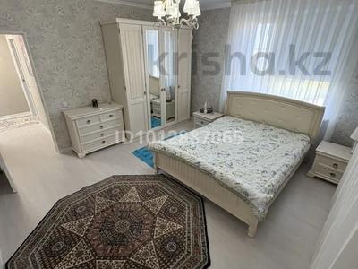 3-бөлмелі пәтер · 110 м² · 11/14 қабат, Абая 63 — Абая-Уалиханова, бағасы: 52 млн ₸ в Астане, р-н Байконур