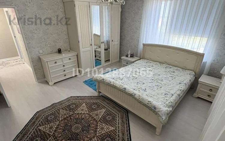 3-бөлмелі пәтер · 110 м² · 11/14 қабат, Абая 63 — Абая-Уалиханова, бағасы: 52 млн ₸ в Астане, р-н Байконур — фото 30