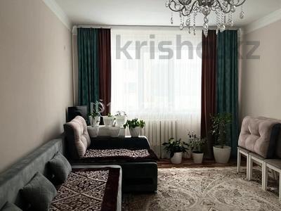2 комнаты · 60 м² · 3 этаж, мкр Саялы 106 за 100 000 ₸ в Алматы, Алатауский р-н