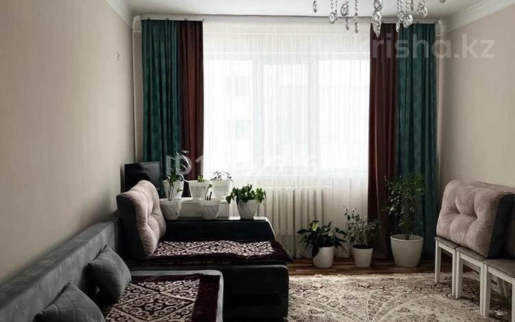 2 комнаты · 60 м² · 3 этаж, мкр Саялы 106 за 100 000 ₸ в Алматы, Алатауский р-н — фото 2