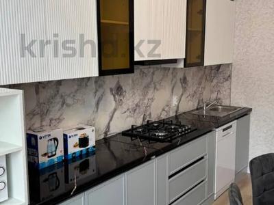 3-комнатная квартира · 107.3 м² · 3/9 этаж, Абая за 67.5 млн ₸ в Костанае