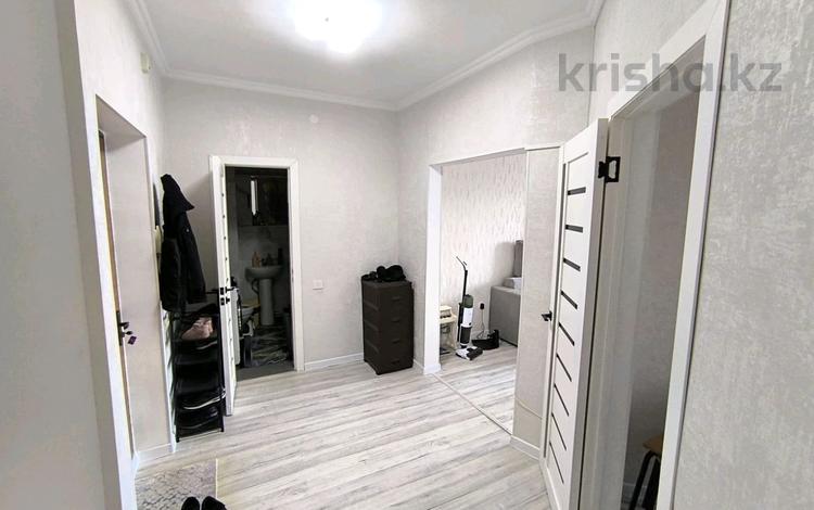 2-комнатная квартира · 55 м² · 4/9 этаж, 6мкр за 22.5 млн ₸ в Талдыкоргане, мкр Болашак — фото 2