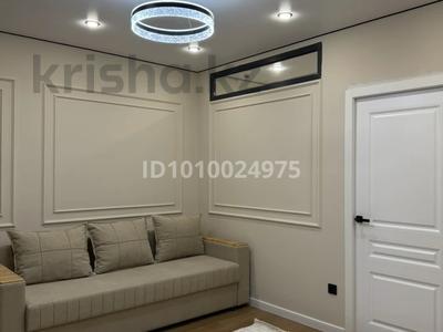 2-комнатная квартира · 37 м² · 6/10 этаж, Аэропортная 20 за 27.5 млн 〒 в 