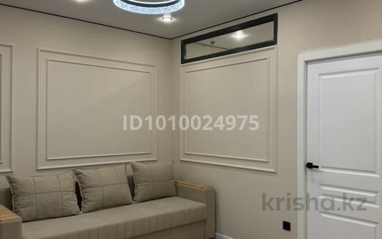 2-комнатная квартира · 37 м² · 6/10 этаж, Аэропортная 20 за 27.5 млн 〒 в  — фото 2