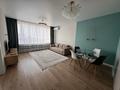2-комнатная квартира · 55 м² · 10/17 этаж, Жандосова 94А за 380 000 ₸ в Алматы, Бостандыкский р-н