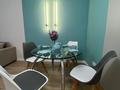 2-комнатная квартира · 55 м² · 10/17 этаж, Жандосова 94А за 380 000 ₸ в Алматы, Бостандыкский р-н — фото 3