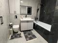 2-комнатная квартира · 55 м² · 10/17 этаж, Жандосова 94А за 380 000 ₸ в Алматы, Бостандыкский р-н — фото 6