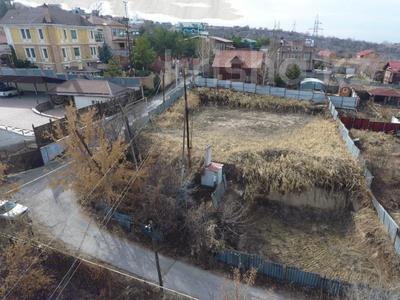Жер телімі · 13.22 сотық, Жантобе 55а, бағасы: 93 млн ₸ в Алматы, Медеуский р-н