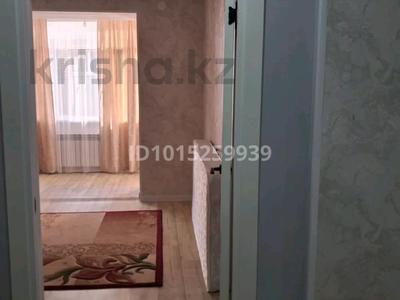 1-комнатная квартира · 53 м² · 1/5 этаж, А. Кекилбаев 56 за 20 млн ₸ в Уральске