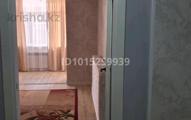 1-комнатная квартира · 53 м² · 1/5 этаж, А. Кекилбаев 56 за 20 млн ₸ в Уральске — фото 2