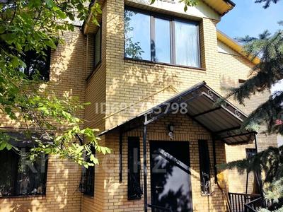 Отдельный дом · 5 комнат · 220 м² · 7.83 сот., Мустафина 25а за 100 млн ₸ в 