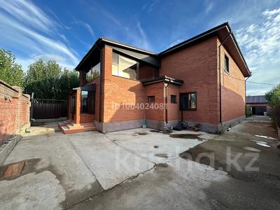 Отдельный дом · 9 комнат · 365 м² · 10 сот., Акжайык 39/1 — Кафе Толеген за 100 млн 〒 в Жибек Жолы