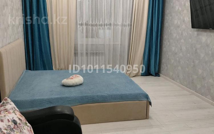 1-бөлмелі пәтер · 40 м² · 8/9 қабат, Култегин 2 — Школа Бином, бағасы: 18 000 ₸ в Астане, Есильский р-н — фото 2