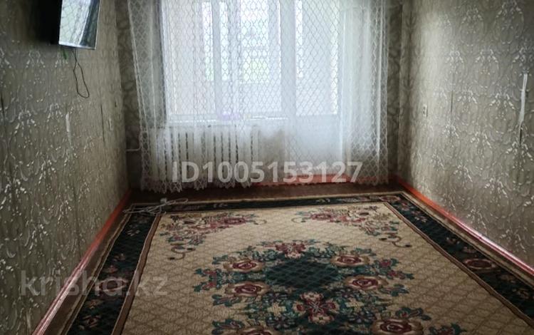 2-комнатная квартира · 45 м² · 5/5 этаж, 11 микрайон 36 за 100 000 ₸ в Таразе — фото 3