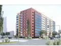 2-комнатная квартира, 47.3 м², 8/9 этаж, Назарбаева 101 за 15 млн 〒 в Кокшетау