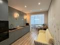 3-комнатная квартира · 113 м² · 6/10 этаж, мкр Каргалы, Кенесары хана 54/33 за 85 млн ₸ в Алматы, Наурызбайский р-н — фото 3