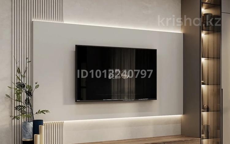 2-комнатная квартира · 55 м² · 5/25 этаж, Байдибек би стр. 127/7 — проспект Байдибек би за 20 000 ₸ в Шымкенте, Абайский р-н — фото 16
