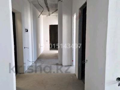 3-бөлмелі пәтер · 78 м², Бауыржана Момышулы 11/14а, бағасы: 55 млн ₸ в Алматы, Алатауский р-н