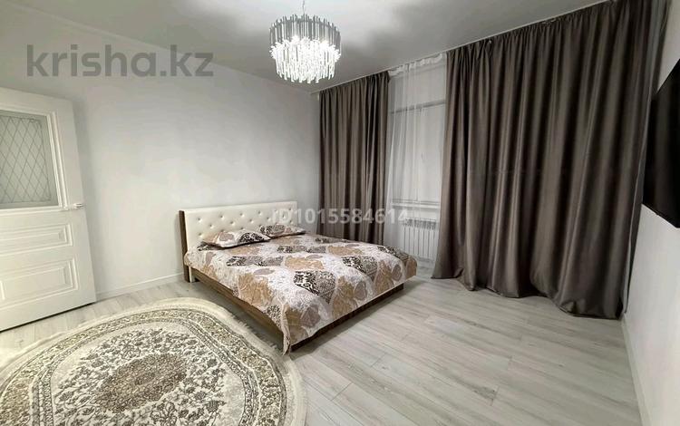 1-бөлмелі пәтер · 45 м² · 3/9 қабат, Нұрсая ш/а., Елорда 5/6 — Школа бином.супермаркет.апек.аэропорт, бағасы: 15 000 ₸ в Атырау, мкр Нурсая — фото 2