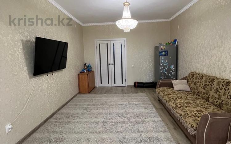 3-комнатная квартира · 72 м² · 10/10 этаж, Жибек Жолы 11 за 31.6 млн ₸ в Усть-Каменогорске — фото 26