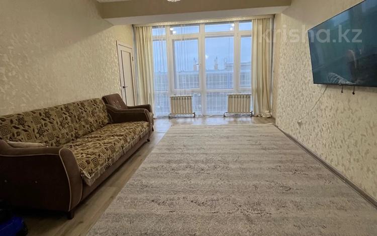 2-комнатная квартира · 72 м² · 10/10 этаж, Жибек Жолы 11 за 30.7 млн ₸ в Усть-Каменогорске — фото 27