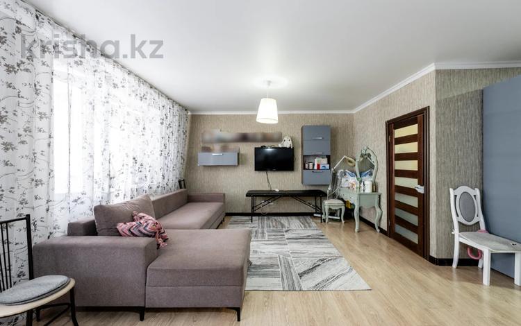 1-комнатная квартира · 52 м² · 10/24 этаж, Тауелсиздик 34 за ~ 25.6 млн ₸ в Астане, Алматы р-н — фото 3