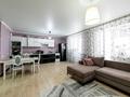 1-комнатная квартира · 52 м² · 10/24 этаж, Тауелсиздик 34 за ~ 25.6 млн ₸ в Астане, Алматы р-н — фото 23