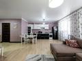 1-комнатная квартира · 52 м² · 10/24 этаж, Тауелсиздик 34 за ~ 25.6 млн ₸ в Астане, Алматы р-н — фото 24