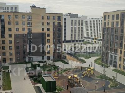 3-комнатная квартира · 75 м² · 8/9 этаж, Култегин 4 — Сыганак за 61.5 млн ₸ в Астане, Нура р-н