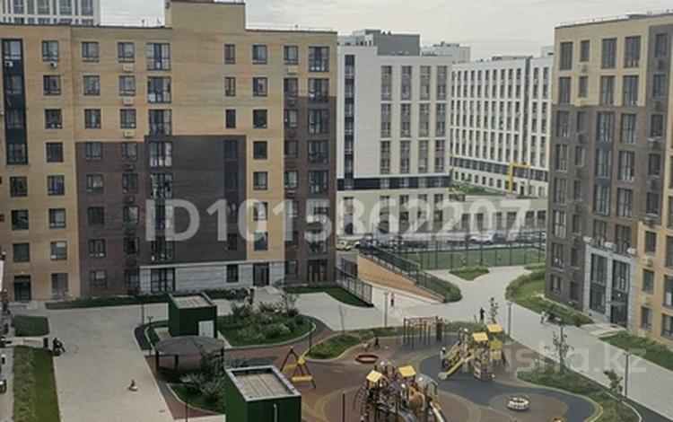 3-комнатная квартира · 75 м² · 8/9 этаж, Култегин 4 — Сыганак за 61.5 млн ₸ в Астане, Нура р-н — фото 2