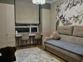 3-комнатная квартира · 75 м² · 8/9 этаж, Култегин 4 — Сыганак за 61.5 млн ₸ в Астане, Нура р-н — фото 19