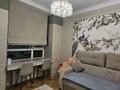 3-комнатная квартира · 75 м² · 8/9 этаж, Култегин 4 — Сыганак за 61.5 млн ₸ в Астане, Нура р-н — фото 20
