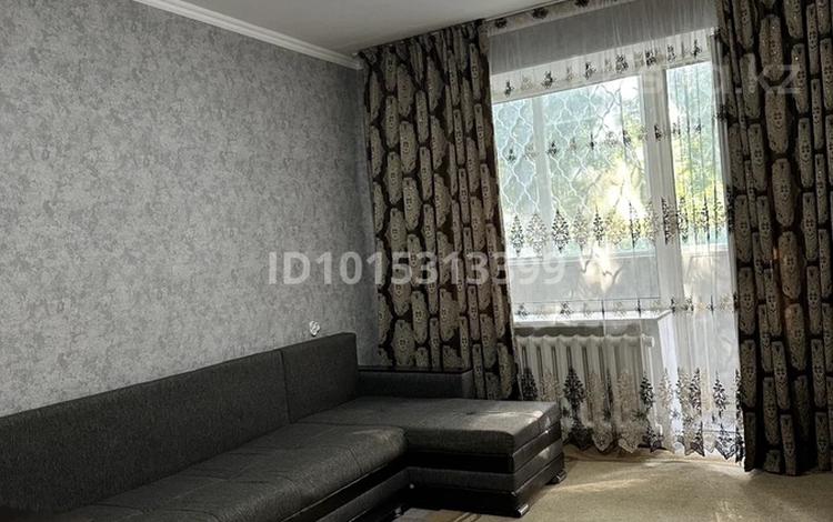 1-комнатная квартира · 35 м² · 1/3 этаж, Закарпатская — Аэропорт за 200 000 ₸ в Алматы, Турксибский р-н — фото 2
